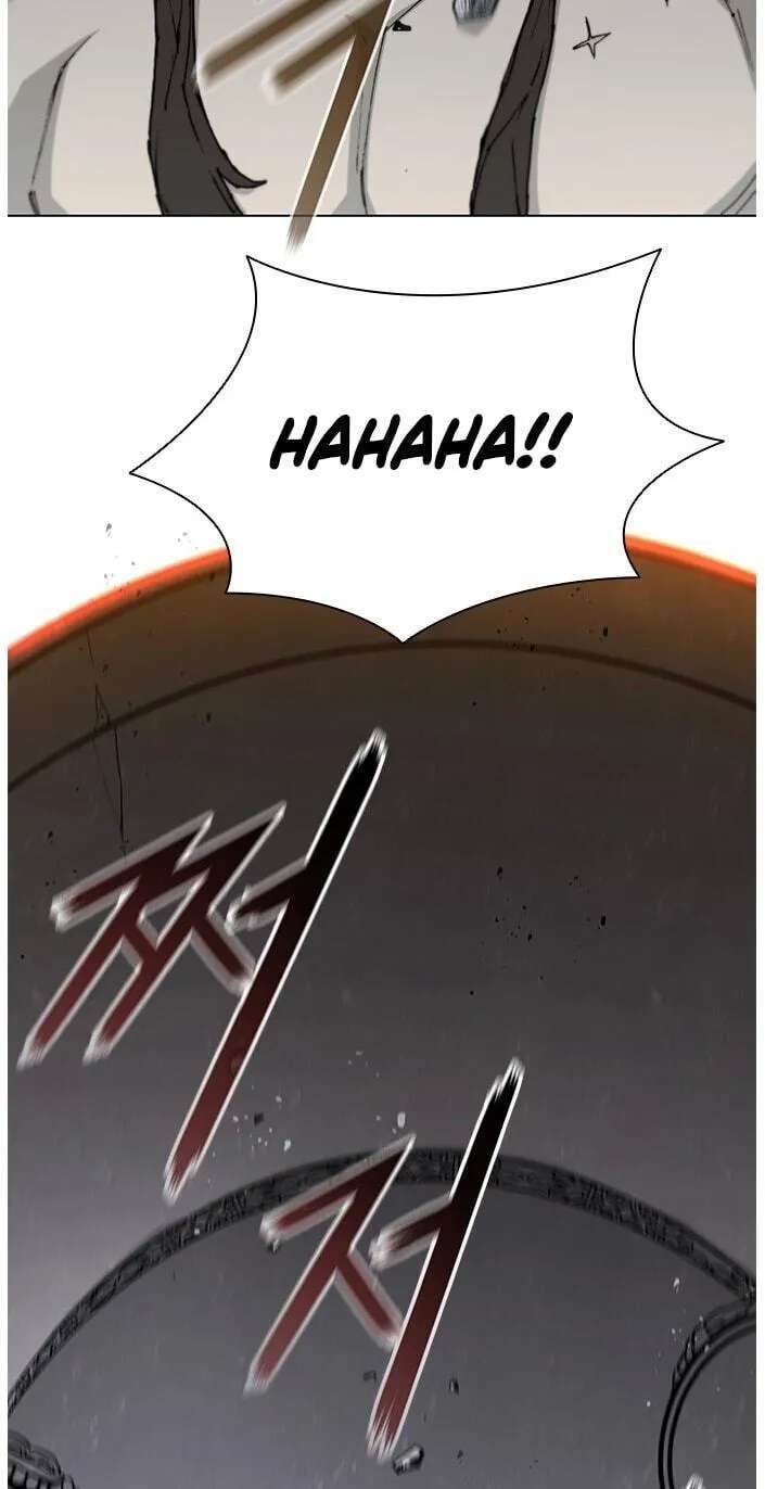 The Long Way of the Warrior Chapter 184 - page 79