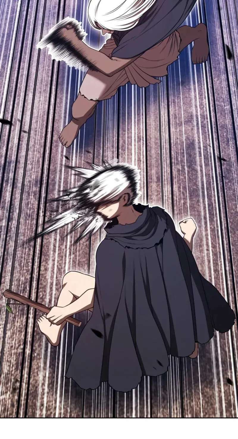+99 Reinforced Wooden Stick Chapter 220 - page 120