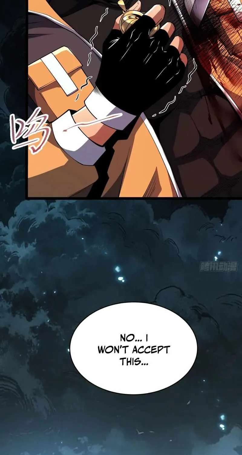 Basic Attacks Summon the Undead, My Dark Ranger Is the Strongest! Chapter 1 - page 20