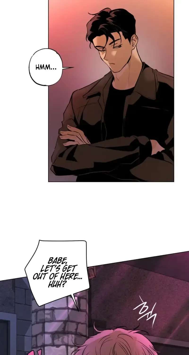 Trash Trap Chapter 1 - page 43