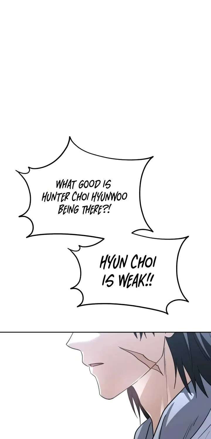 The Returned C-Rank Tank Won't Die! Chapter 66 - page 62