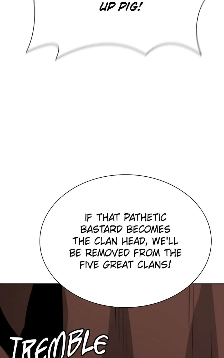 Absolute Master of the Senate Chapter 82 - page 39