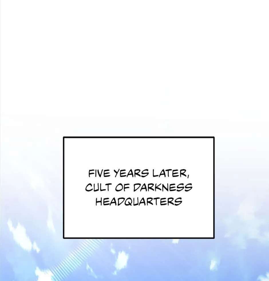 The Nine Heavens Swordmaster Chapter 153 - page 1