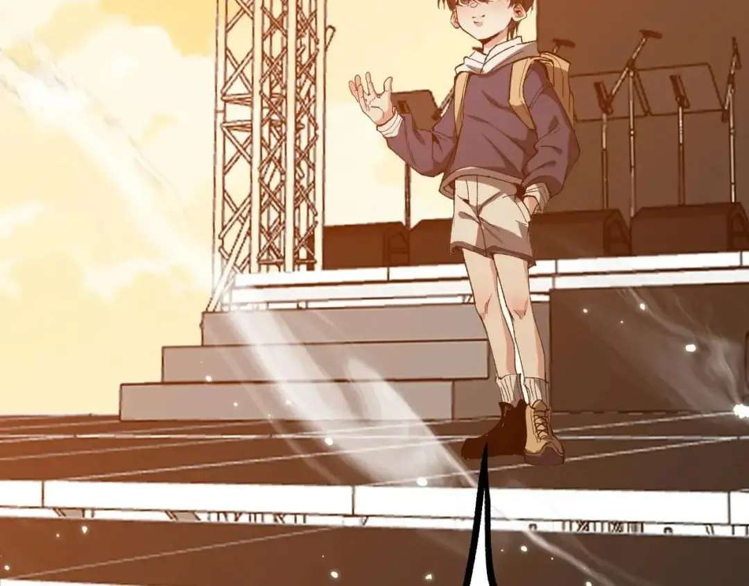 God-level Assassin, I’m the Shadow Chapter 146 - page 64