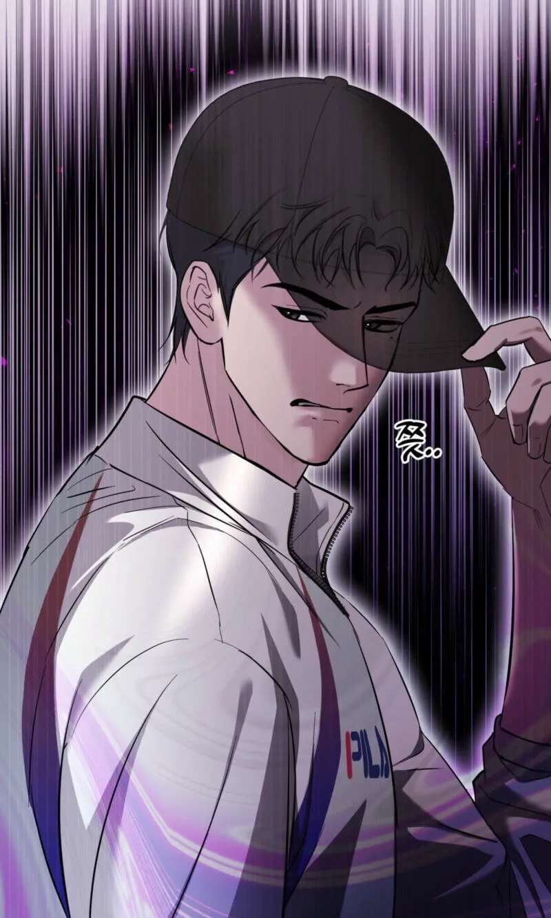 A Strategic Partnership Chapter 42 - page 18