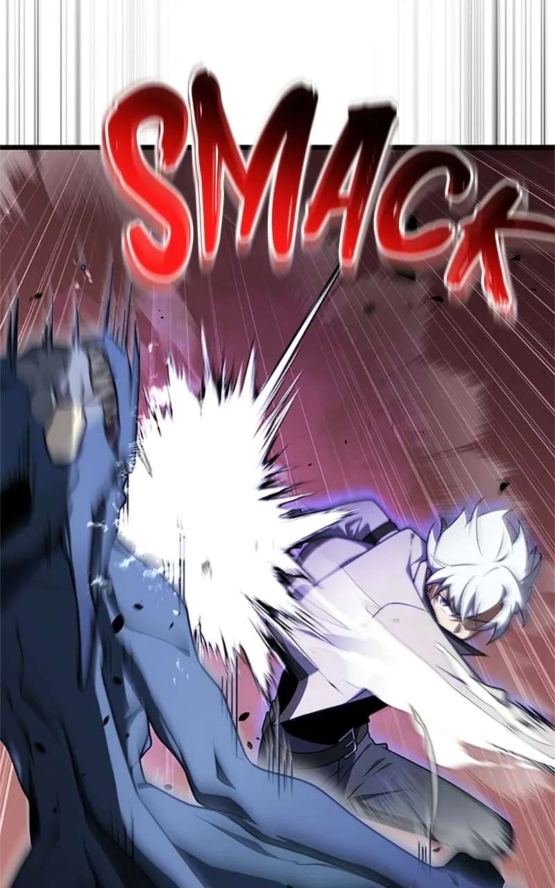 The Regressed MageUses Cheat Skills Chapter 5 - page 7