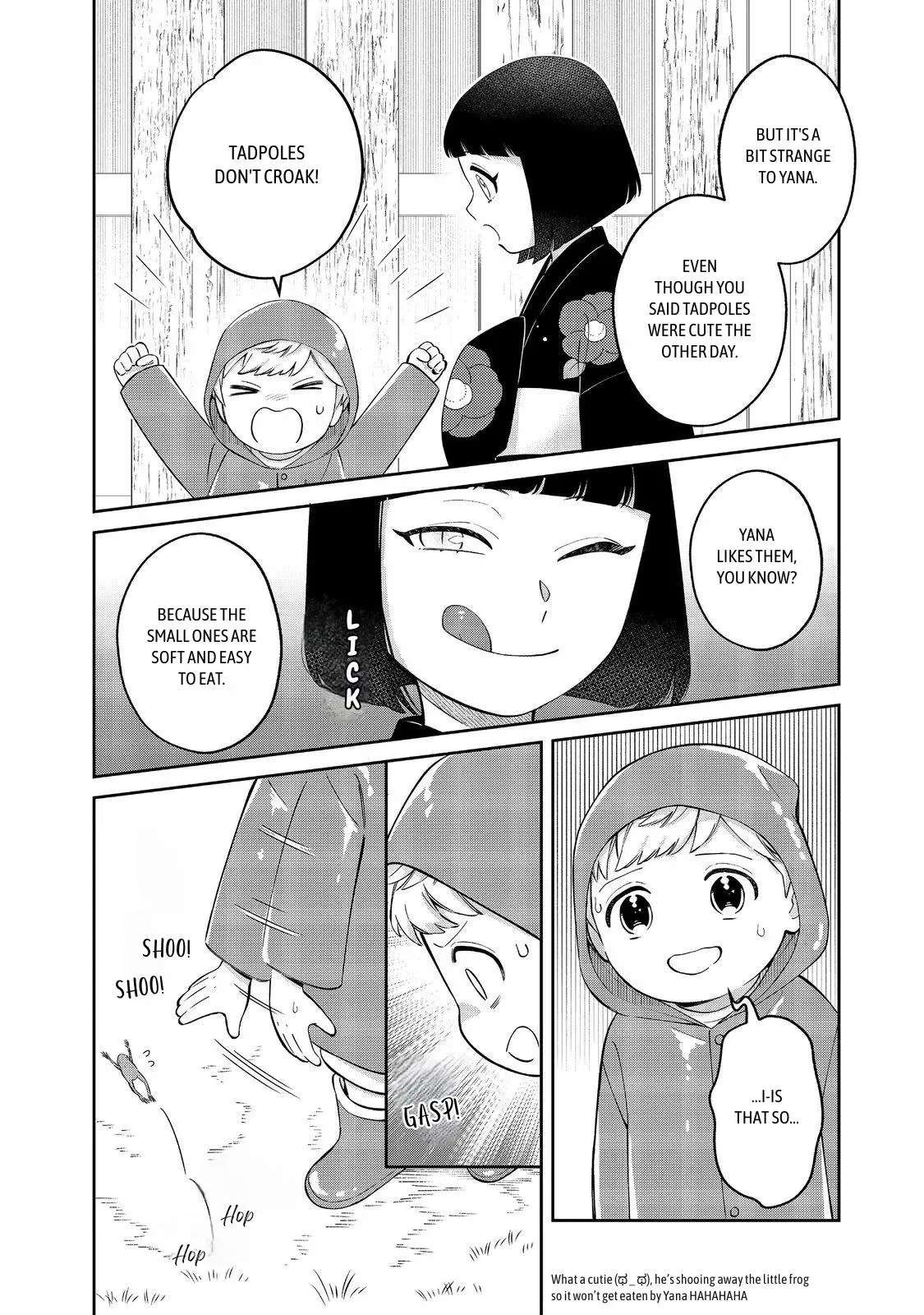 Boku wa Imasugu Zense no Kioku wo Sutetai. - Akogare no Inaka wa Jingai Makyou deshita Chapter 19 - page 20