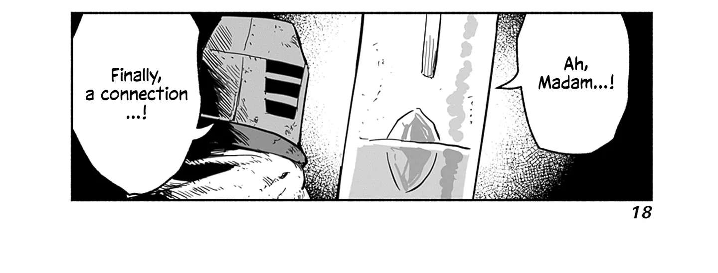 Ryuu to Yuusha to Haitatsunin Chapter 54 - page 33