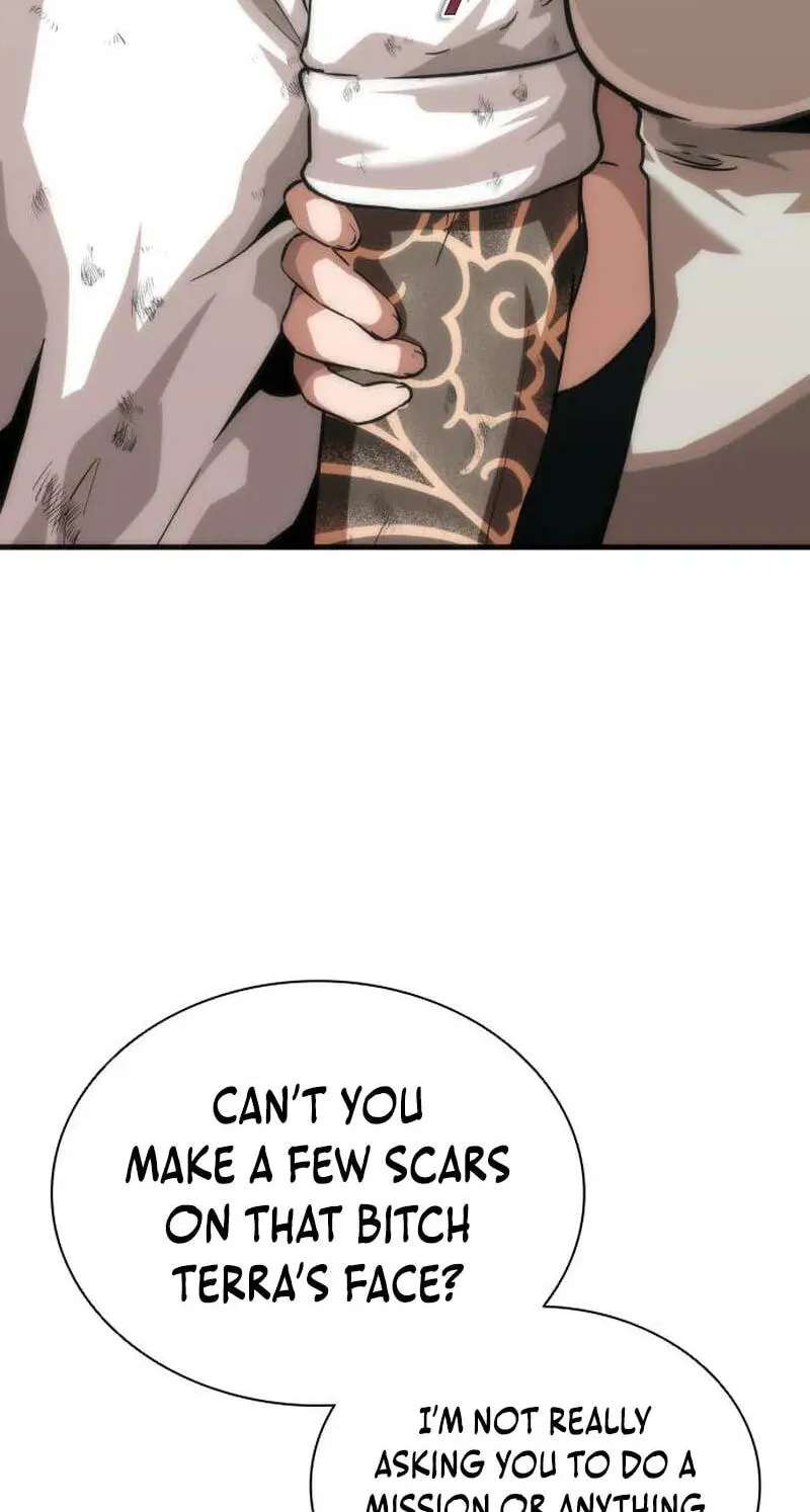 Zombie Revelation: 82-08 Chapter 122 - page 82