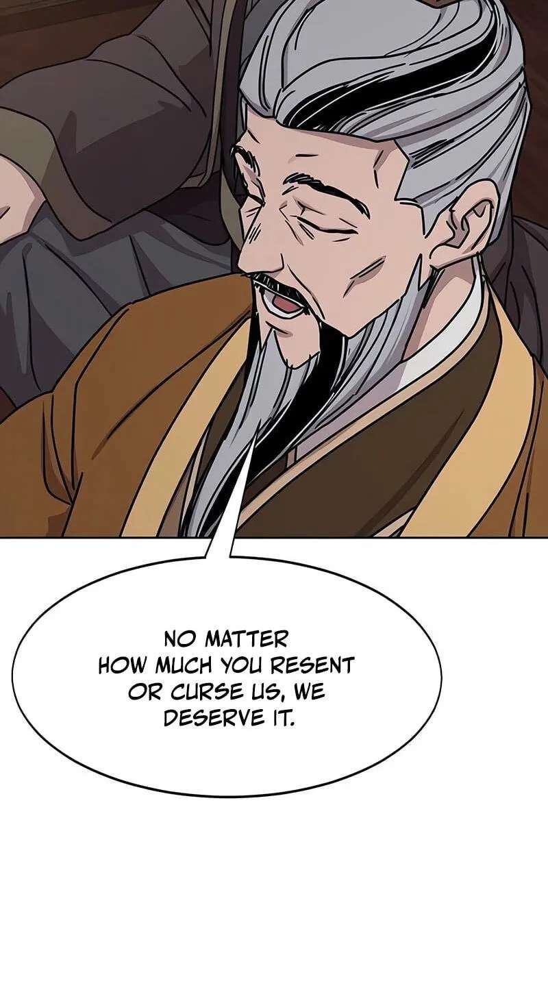 Return of the Blossoming Blade Chapter 183 - page 22