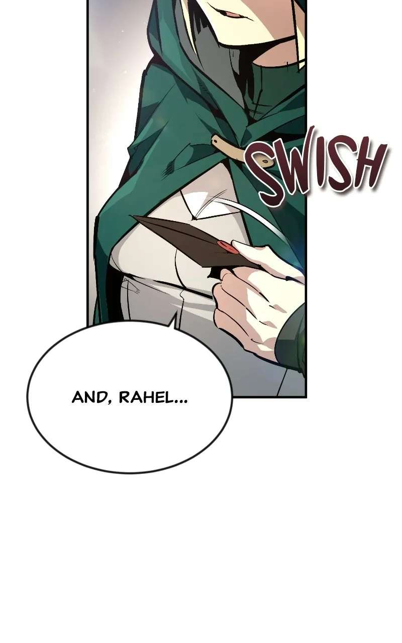 There Are No Bad Warriorsin This World Chapter 82 - page 25