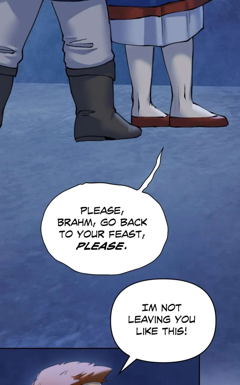 A Spell for a Smith Chapter 81 - page 5