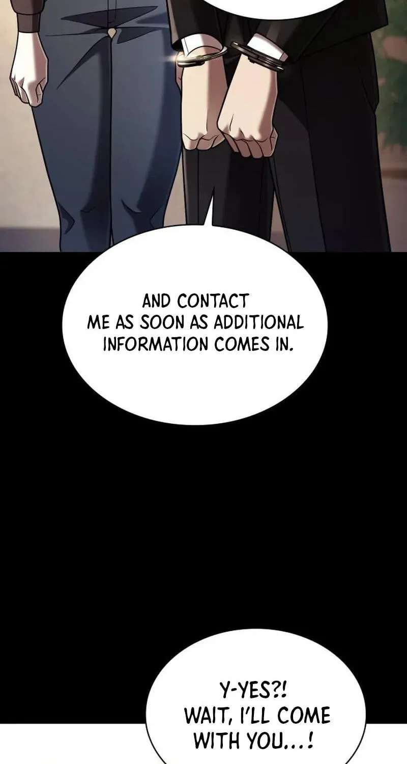 The Dungeon Cleaning Life Of A Once Genius Hunter Chapter 157 - page 35