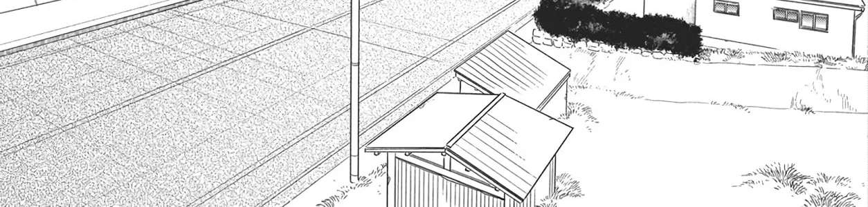 Watashi no Blue Garnet Chapter 16 - page 77