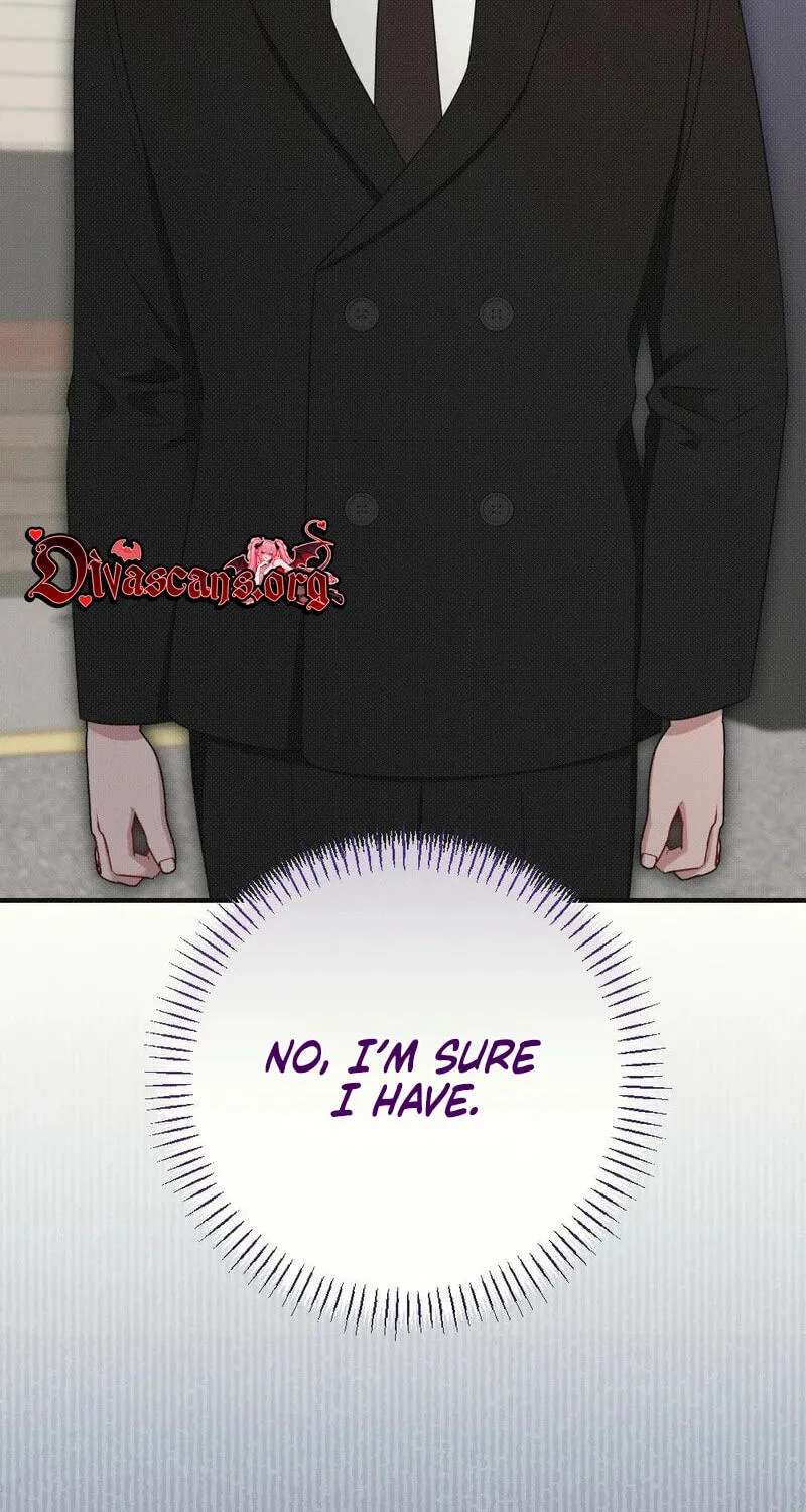 If You Dare to Provoke Me Chapter 38 - page 4