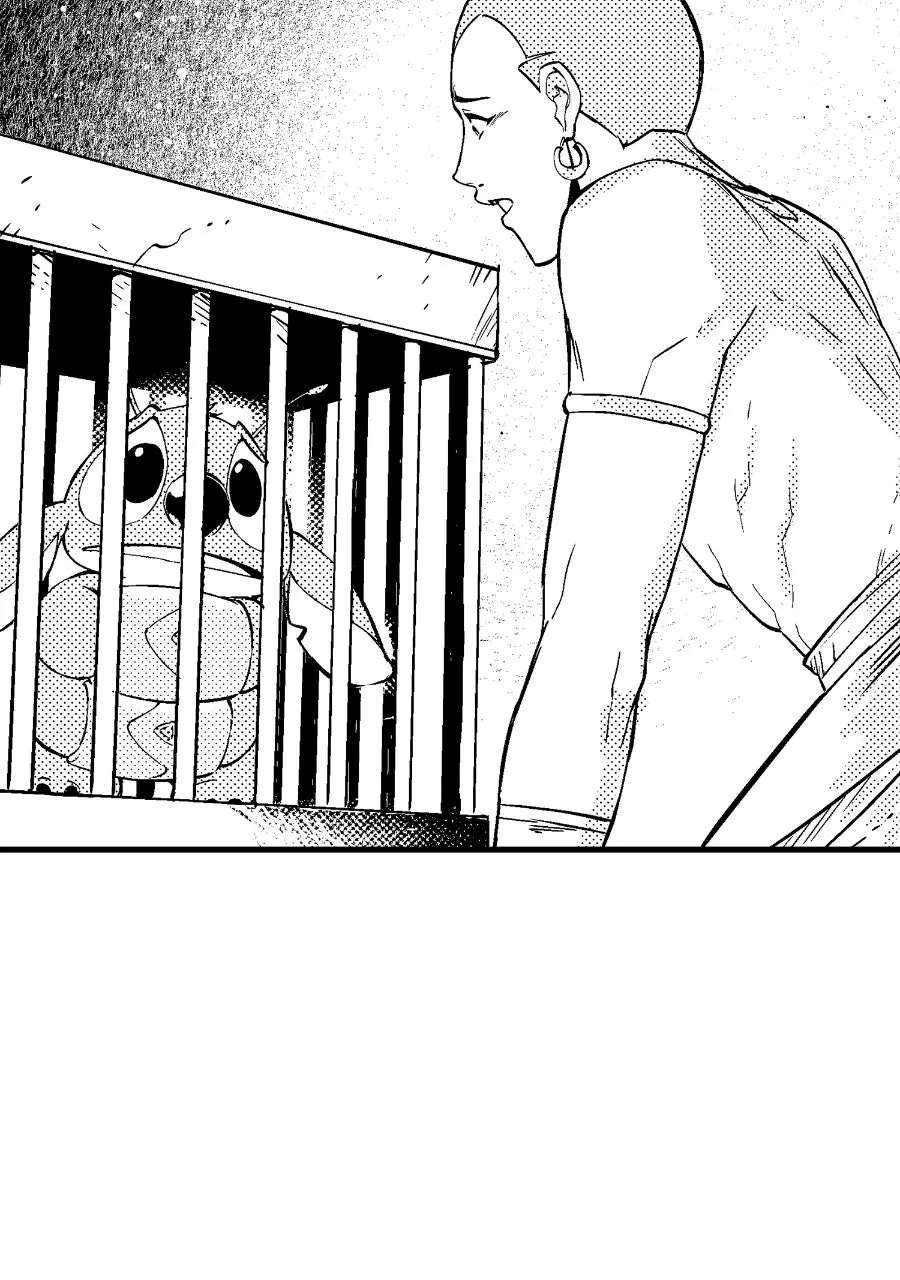 Stitch in Time Chapter 12 - page 4