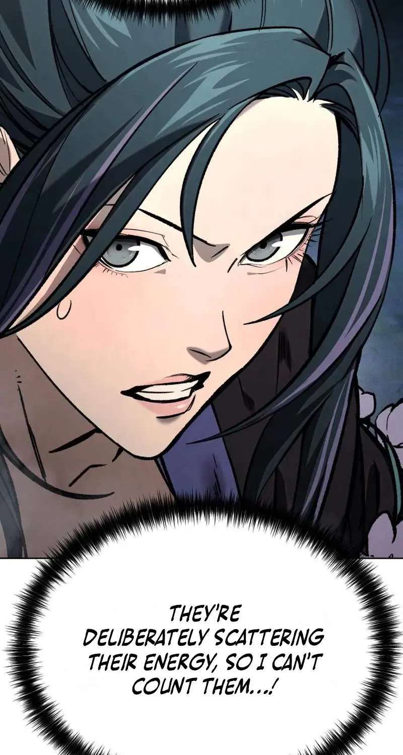 I Became a Martial Arts God's Youngest Son Chapter 4 - page 160