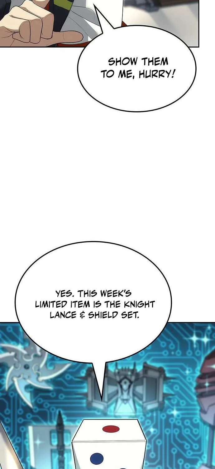 Return of the Star Player Chapter 18 - page 99