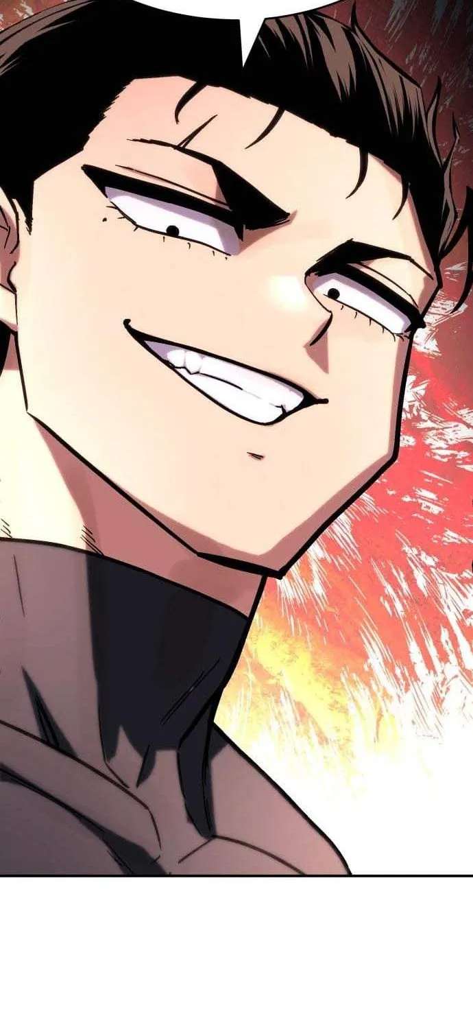 The Strongest in Hell, Mak Geum-gang Chapter 6 - page 39