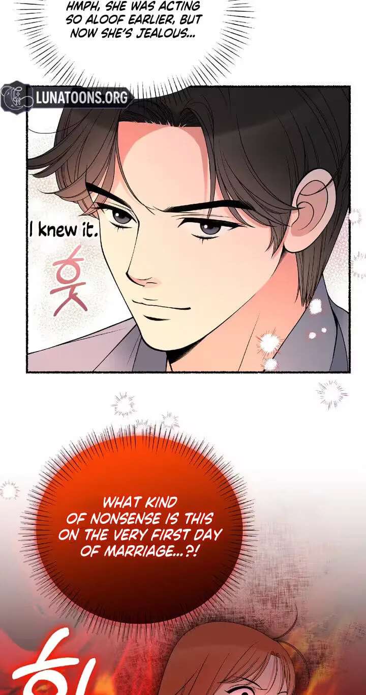 Devil! I Love You Chapter 42 - page 45