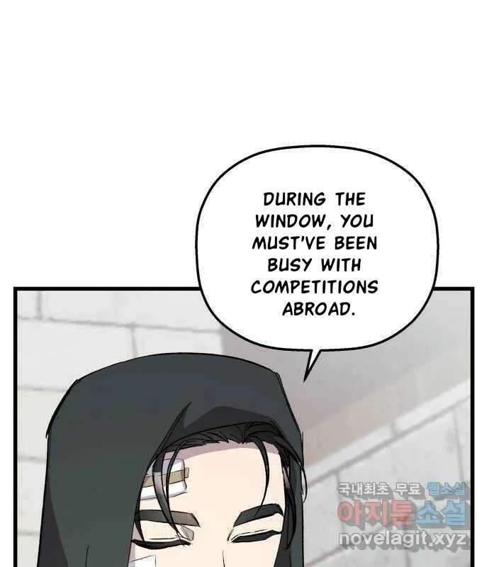 Longing And Lies Chapter 31 - page 115
