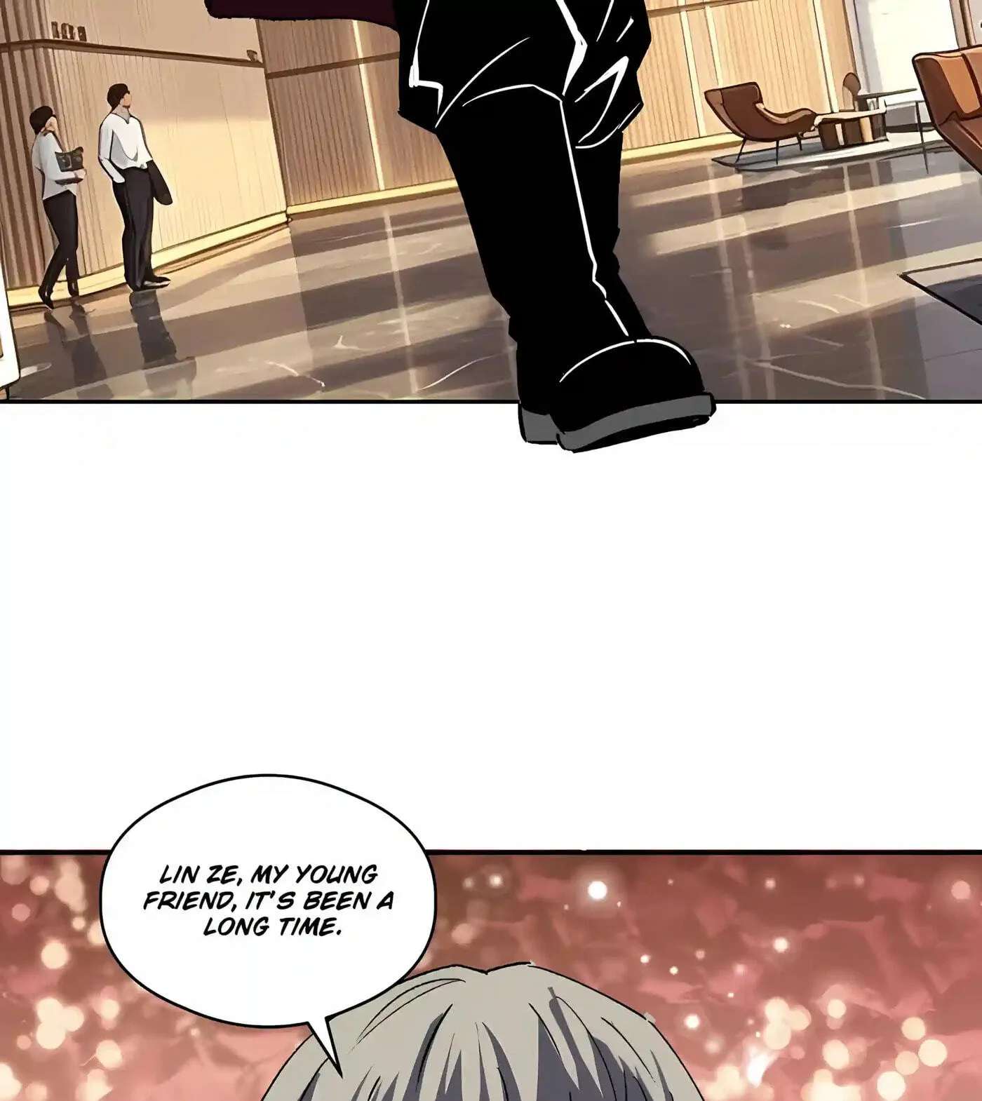 Global Beast Tamer: I Can See Evolution Paths Chapter 103 - page 63