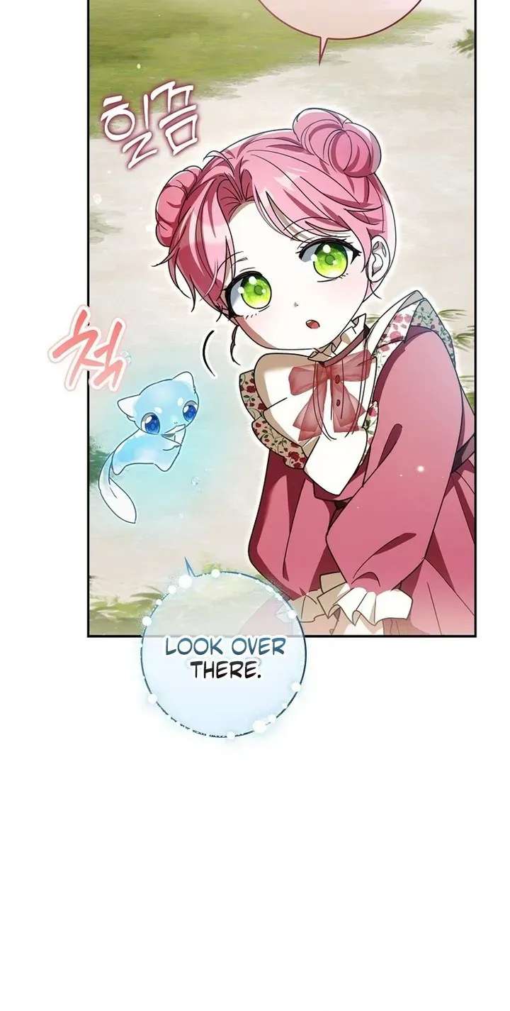 I’ll Try to Save My Father Chapter 29 - page 37