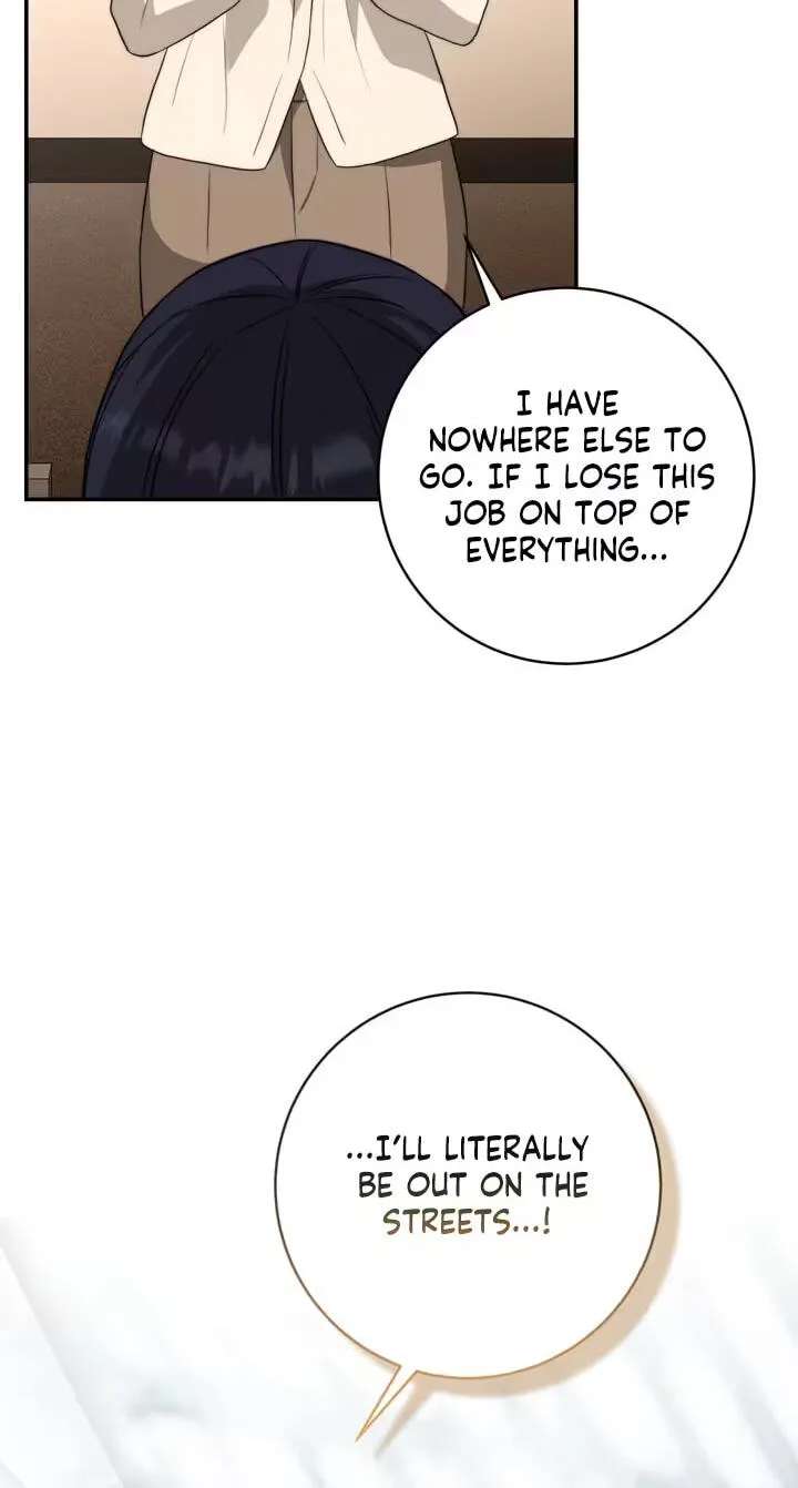 Dangerous Newlyweds Chapter 43 - page 72