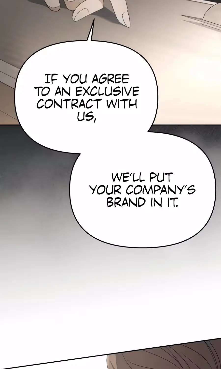 I'd Rather Live as a Villain Chapter 42 - page 127