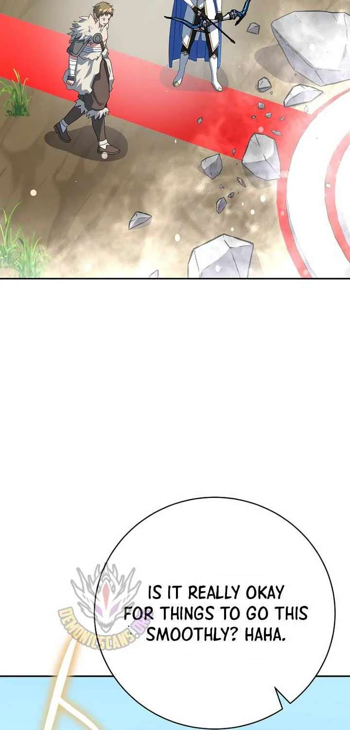 Genius Archer’S Streaming Chapter 107 - page 83