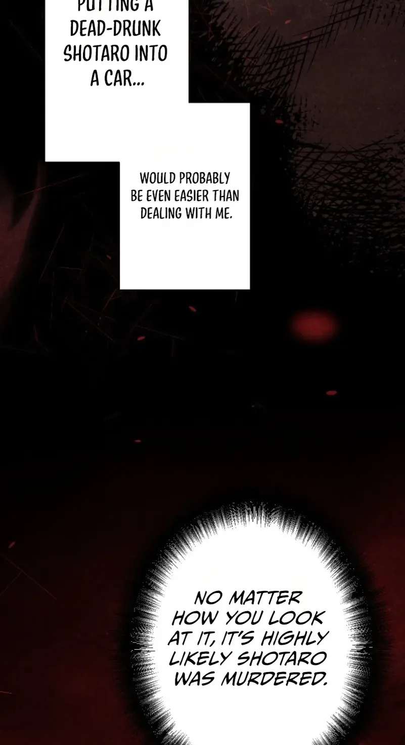 Damasare, Korosareta Ore wa, Kaiki Shite Kyuuteki no Ani no Sanbou to Naru. Chapter 29 - page 36