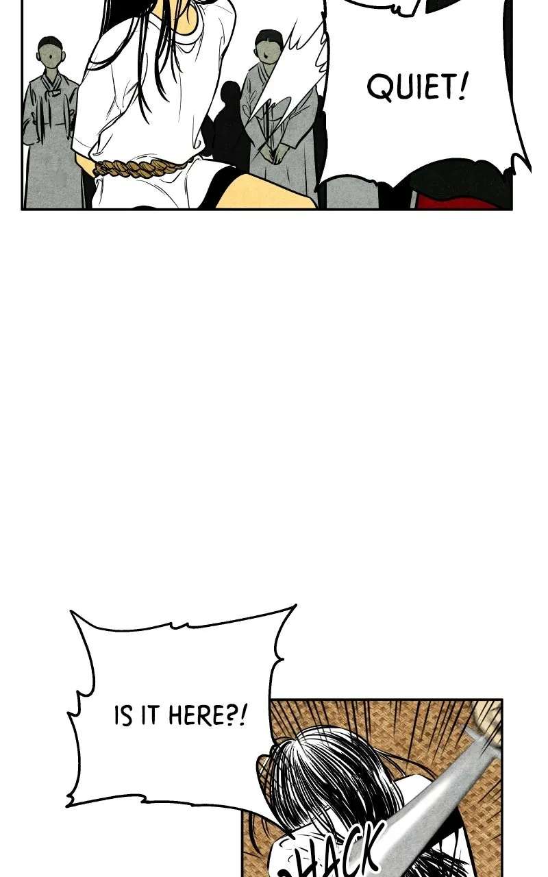 Exhuma: Blind Faith Chapter 2 - page 73