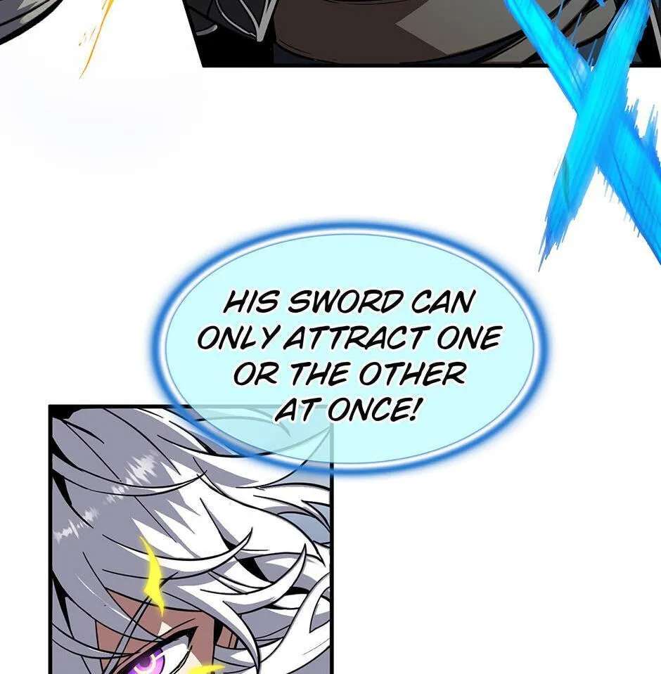 The Beginning After the End Chapter 250 - page 54