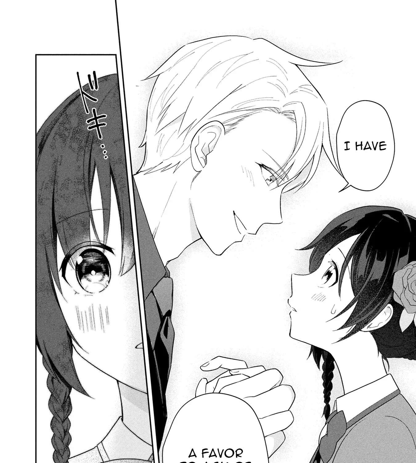 Kokai Shuraba De Konyaku Ga Nakunarimashita Korekara Shigoto To Koi Osagashimasu! Chapter 1 - page 82