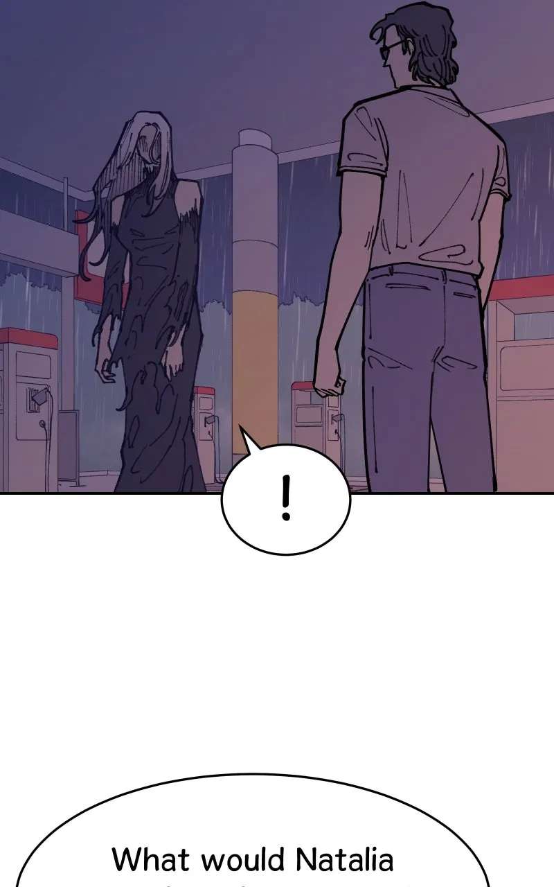 Vampire Family Chapter 58 - page 37