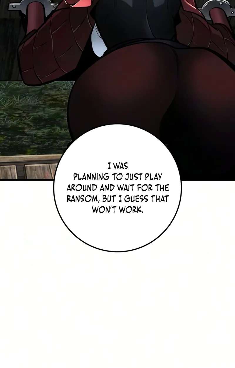 The Wandering Knight's Survival Manual Chapter 56 - page 63
