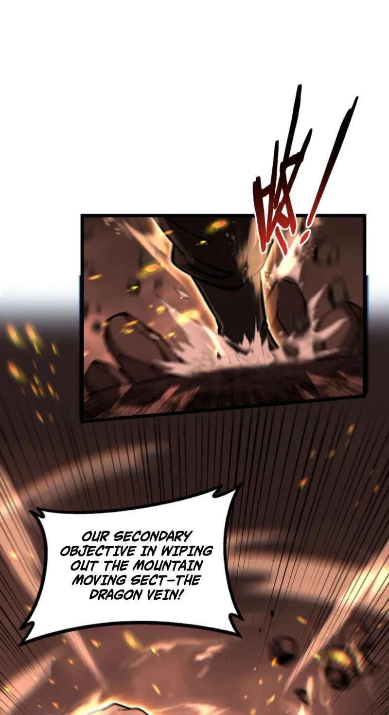 Snake Immortal: The Tale of a Snake's Cultivation to Immortality Chapter 102 - page 46