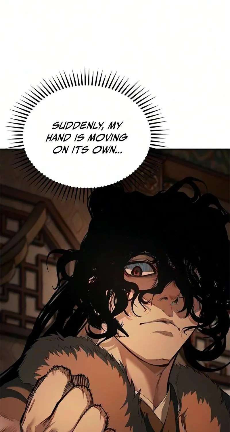 Murim Psychopath Chapter 41 - page 112