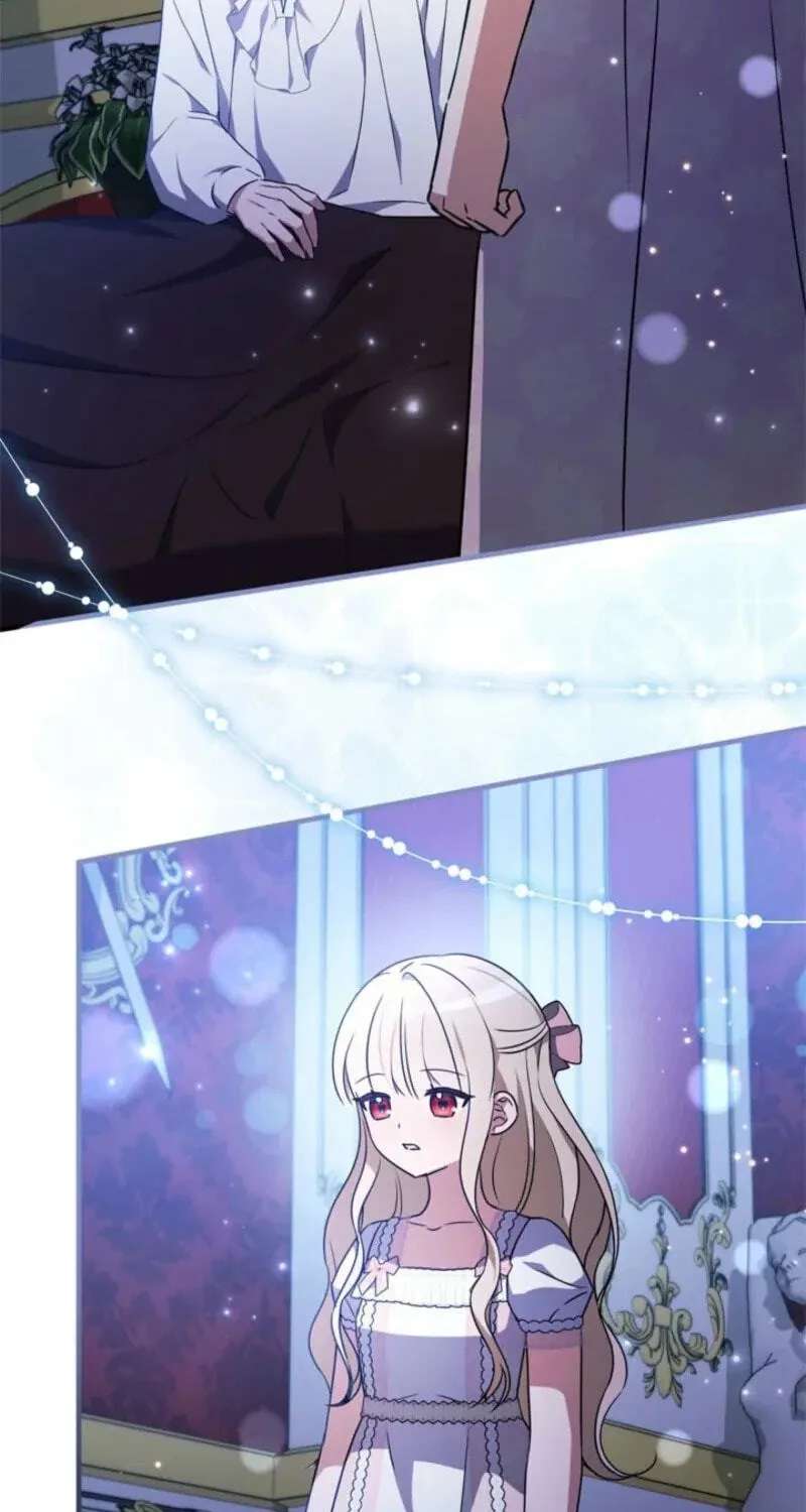 The Count's Beloved Contract Young Lady Chapter 42 - page 17