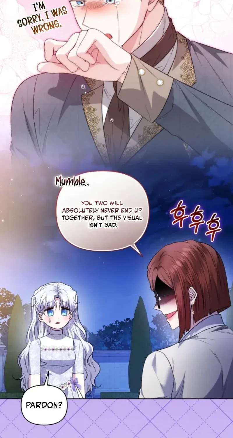 Low-Level Civil Servant Wants to Climb the Social Ladder Chapter 70 - page 30