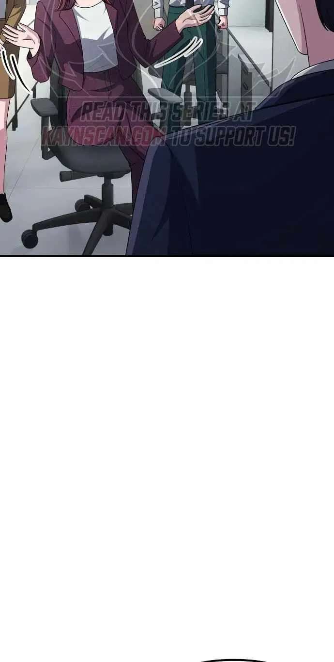 A Corporate Underling Who Excels at Work Chapter 80 - page 15