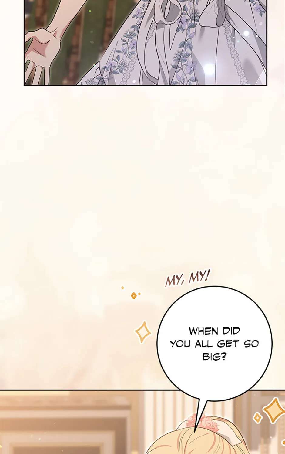 My Students' Guardians Are Obsessed With Me Chapter 78 - page 7