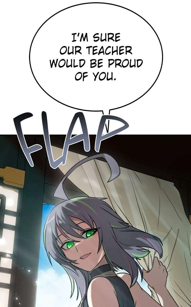 Maybe Undefeatable Chapter 73 - page 74
