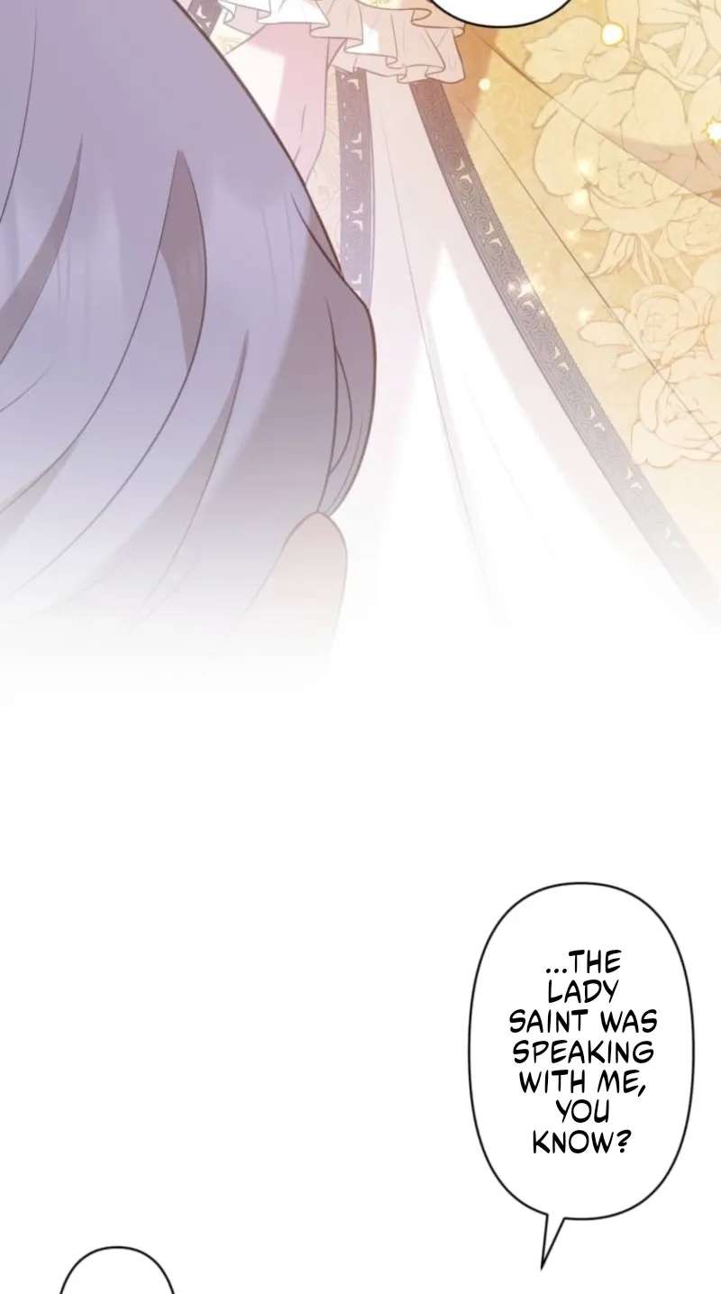 I Became the Saintess's Contract Mother Chapter 15 - page 51