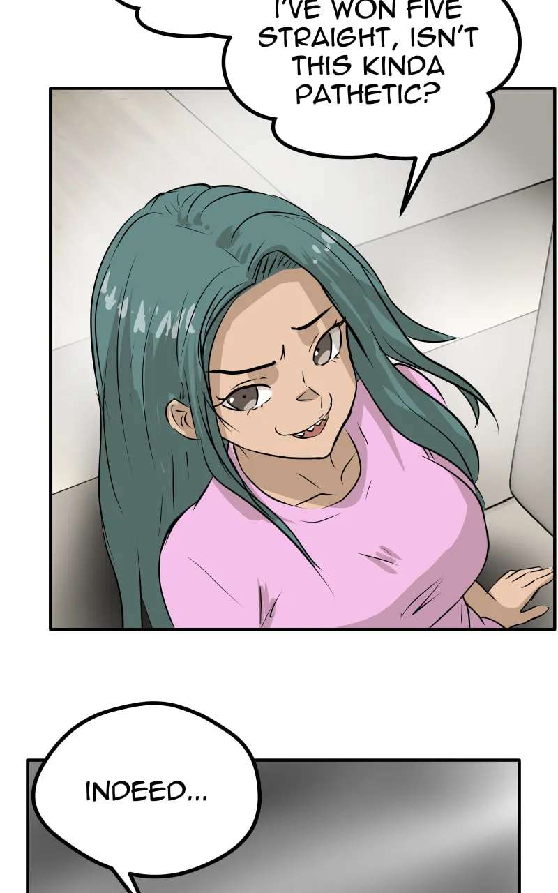 Swolemates Chapter 176 - page 5