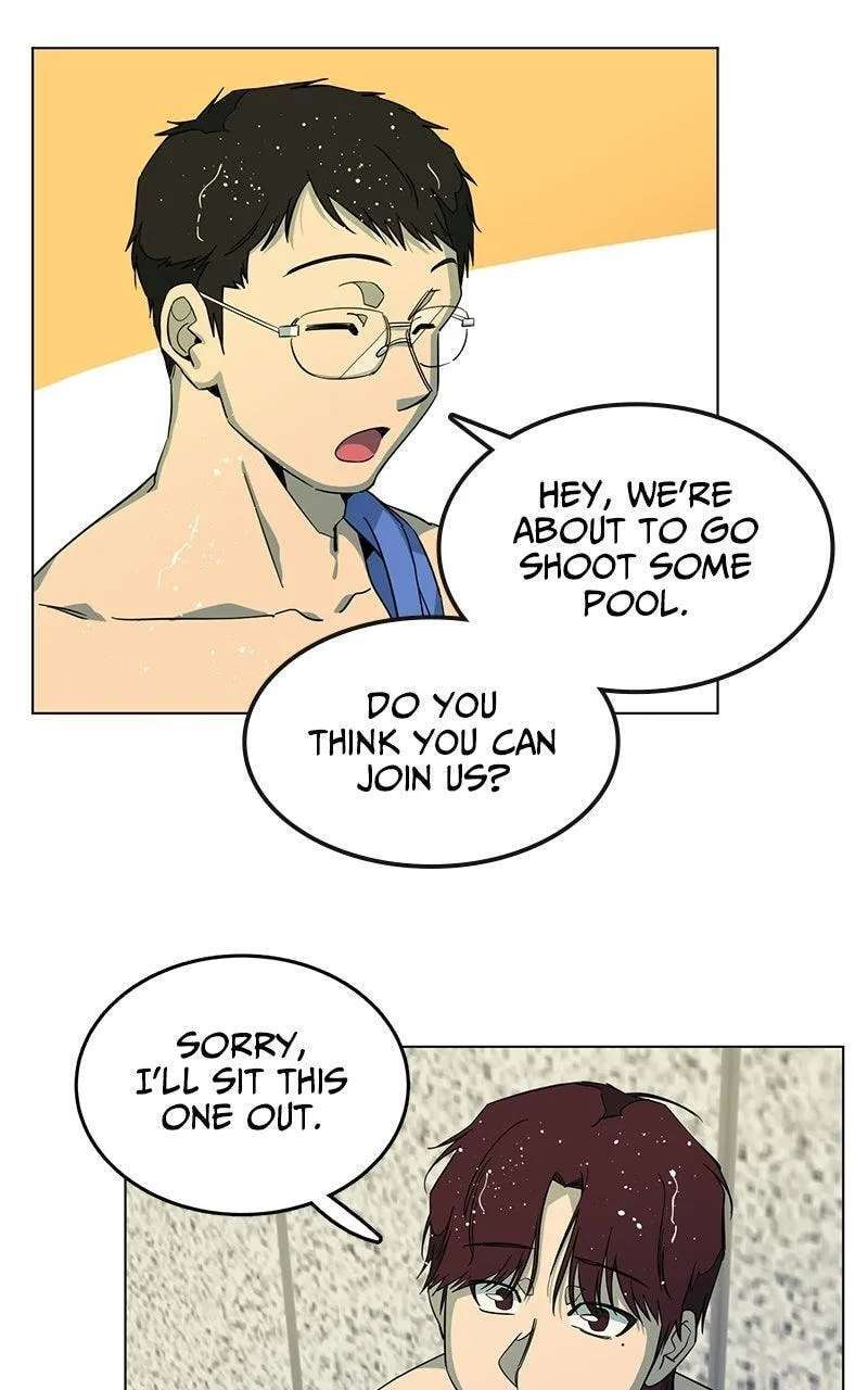 Slow Dive Chapter 47 - page 41
