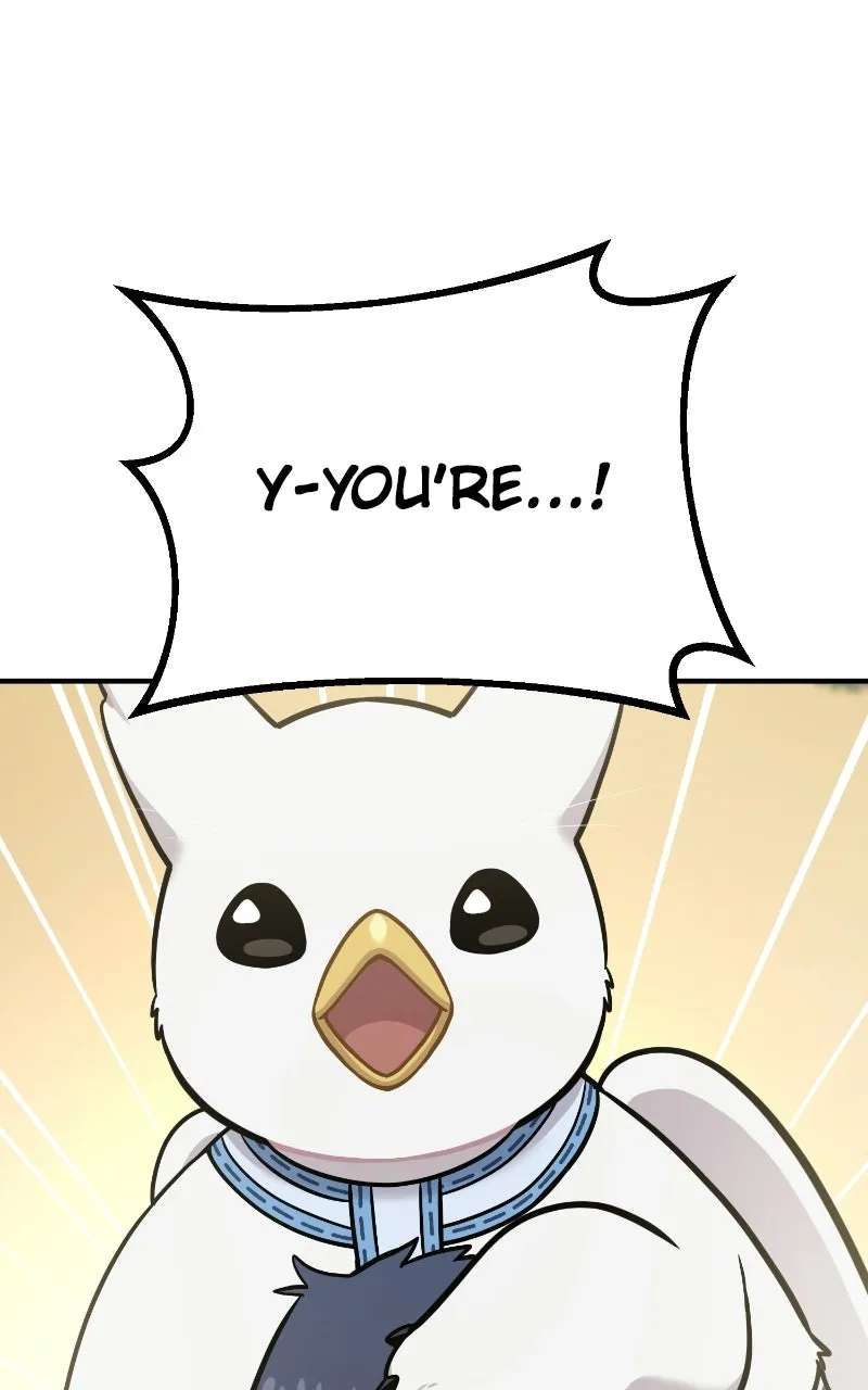 Hello, Little Griffin! Chapter 45 - page 2