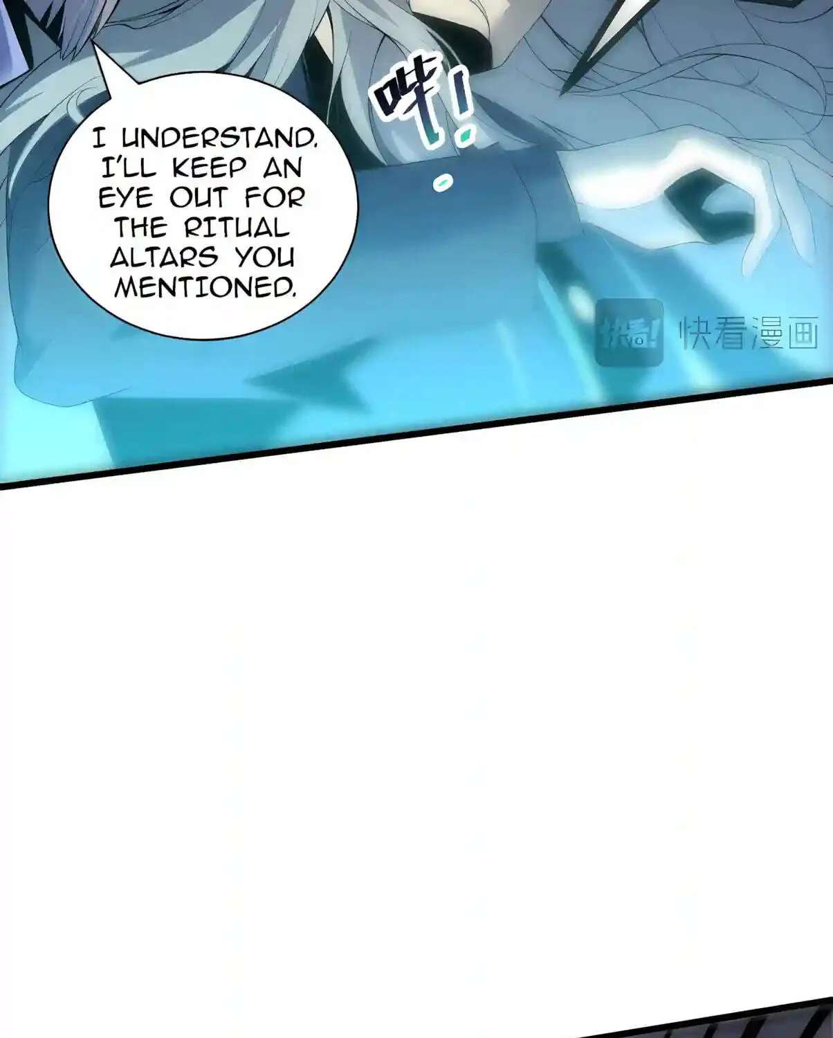 Necromancer, the Ultimate Scourge! Chapter 313 - page 65