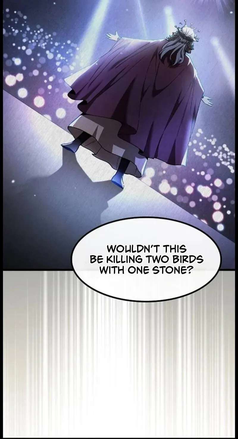 Who’s threatening you with a knife to make you a Heavenly Demon? Chapter 58 - page 33