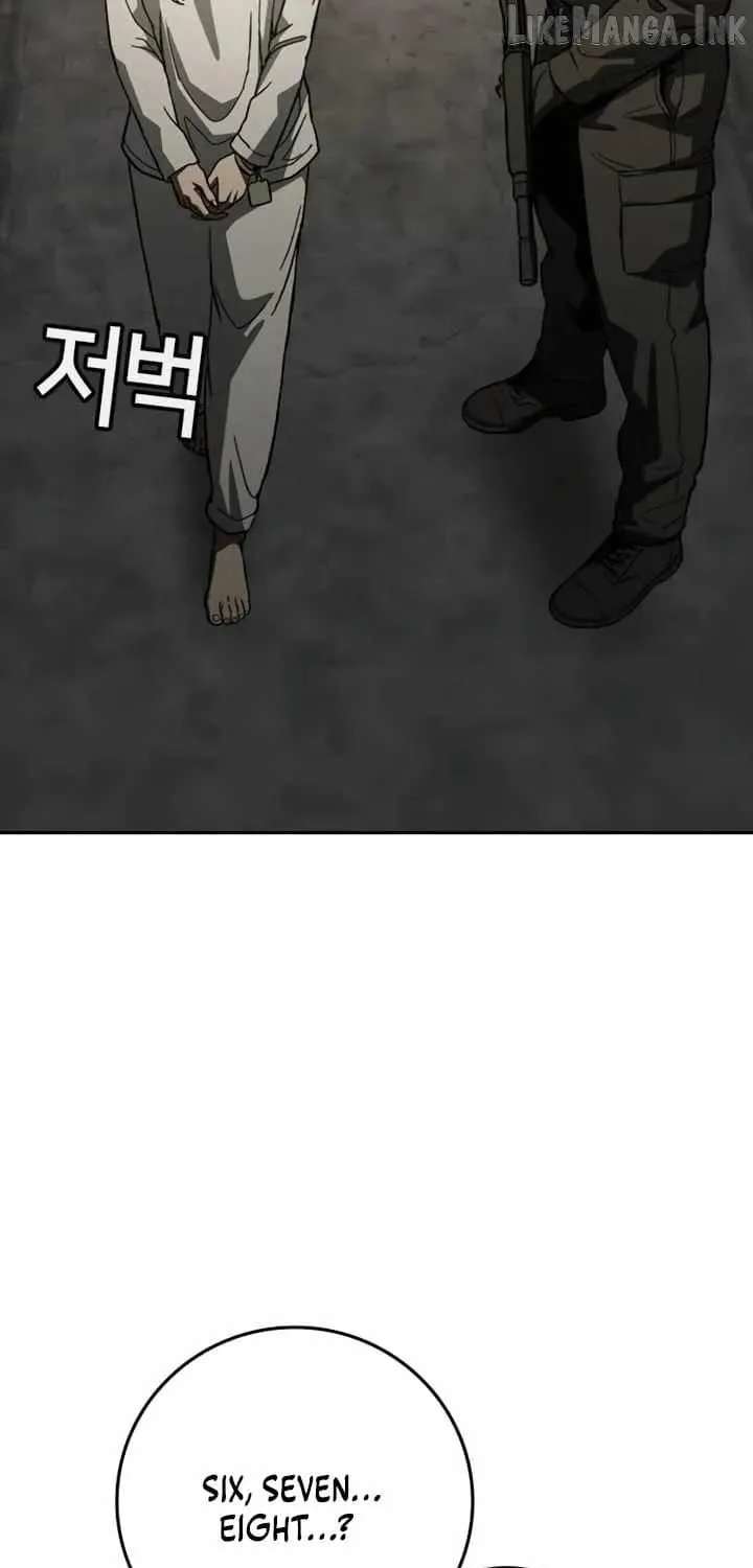 Contract Killer Enrollment Chapter 17 - page 171